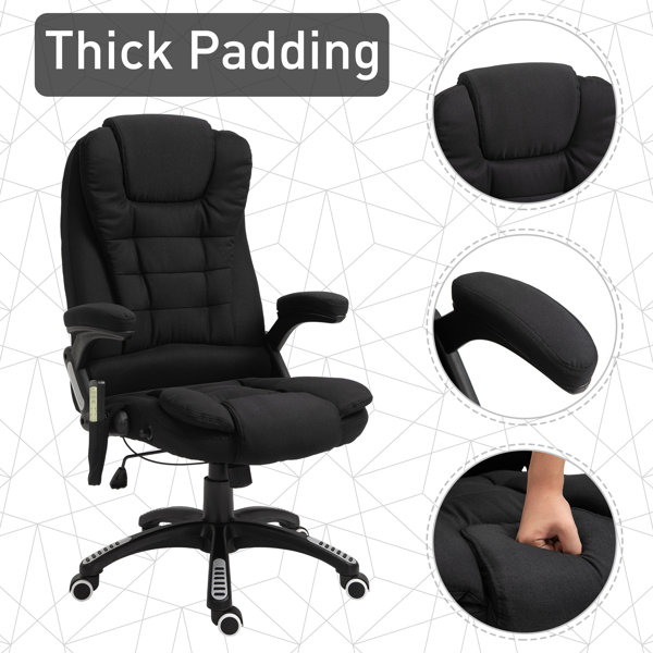 Inbox Zero Office Chair & Reviews Wayfair